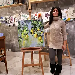 Майстерня на сумській