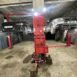 СТО