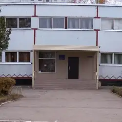 Дворец творчества — Харьков