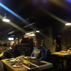 РУДИЙ ОЛЕНЬ FUN PUB — Київ