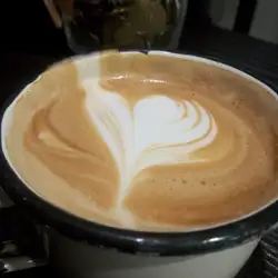 Coffeekoka — Павлоград