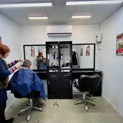 Sit&Cut Швидка Перукарня — Київ