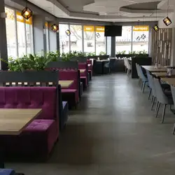 КУБ — Ужгород