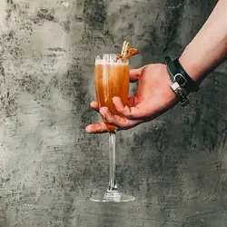 Dark Side Bar — Киев