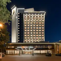 Premier Hotel Odesa — Одесса