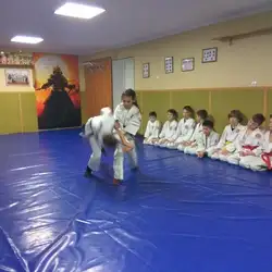 Підлітковий клуб Олімп