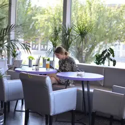 Кав'ярня Coffee Lover — Київ