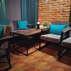 М'ята lounge bar