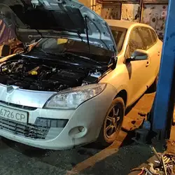 СТО