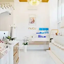Nucu Cosmetic