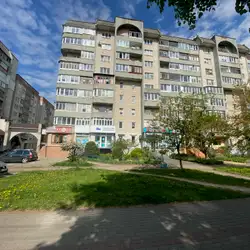 Лабараторія Діла - Соборності, 28, Луцьк