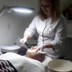 Ірина Прадо