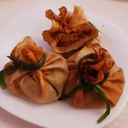 Кумир — Николаев