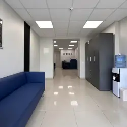 Лабораторія CSD LAB - Одеса, Академiка Сахарова