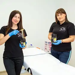 Сhoknadiy epil