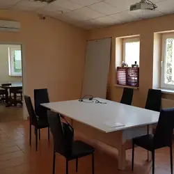 Клуб Робототехніки RoiK.DIY.Robotics