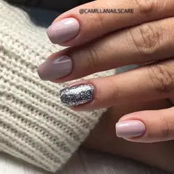 Camilla Nails Care