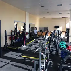 Grafit Athletic - Михайла Грушевського