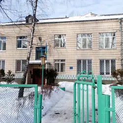 Дошкільний навчальний заклад №549 Теремок