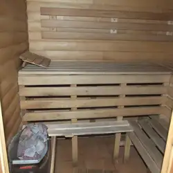 Сауна