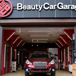 Car Space