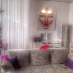 Brow Bar & Make up studio