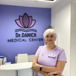 Медичний центр DrDanich (Доктор Данич М.М.)