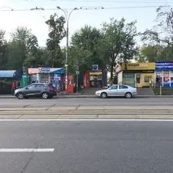 Кав'ярня Beagle Coffee кава з собою