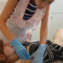 Анна Оцел майстер депіляції — Одесса