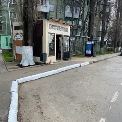 Кав‘ярня «Зроби, Буль» — Одесса