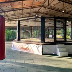 Summer Fight Camp