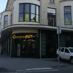 Chicken HUT