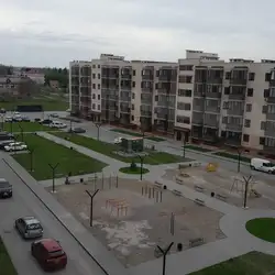 ДНЗ "Сонечко" — Винница