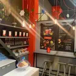 City Espresso