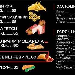 i love kebab