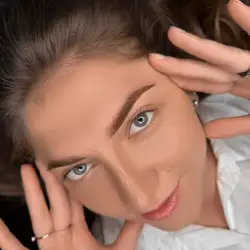 Людмила Шаброва