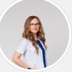 Ірина Запорожець