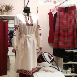 Ниточка