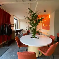 Yolo Local Cafe — Одесса