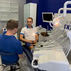 DDclinic - Єлизавети Чавдар