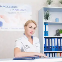 Люменіс - Одеса, Катерининська