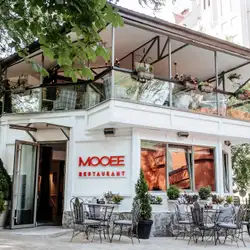 MOOEE — Днепр