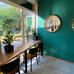 Mikko Espresso Bar