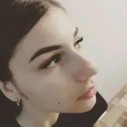 Анастасія