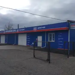 СТО Liqui Moly - Ніжин
