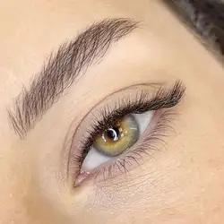 Emma Lashes — Київ
