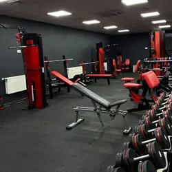 Pride Fitness Club - Бориспіль