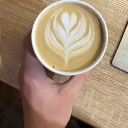 Coffee Lab