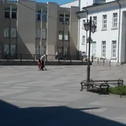 Шаховий клуб
