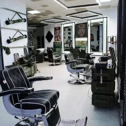 Brave Cut